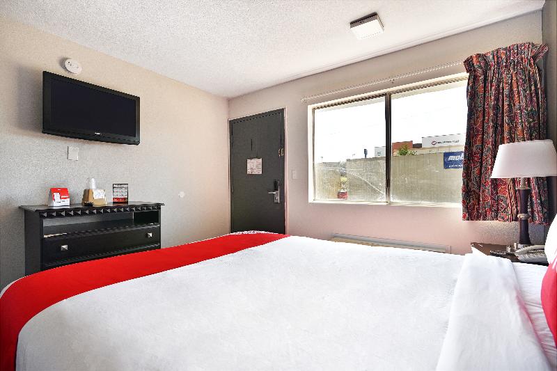OYO Hotel Shreveport Airport North image