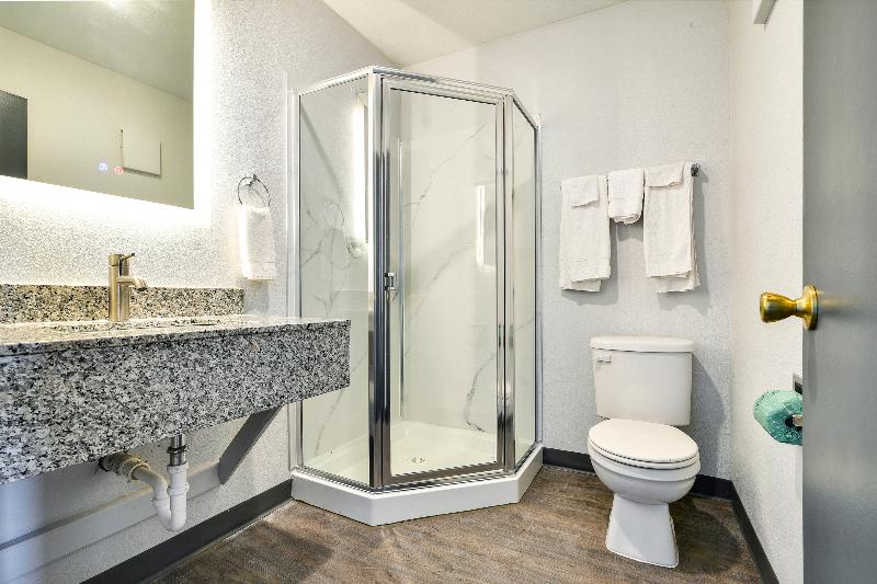OYO Hotel Shreveport Airport North image