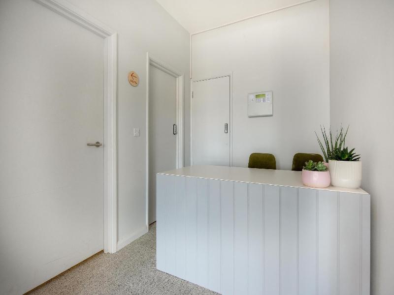 Studiotel GY Apartments - SELF CHECK IN image
