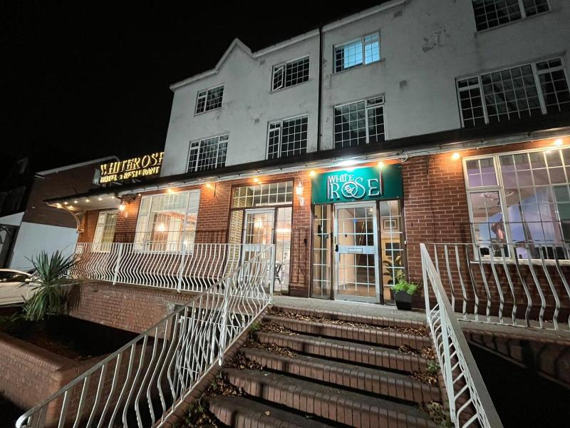 OYO The Avenue image