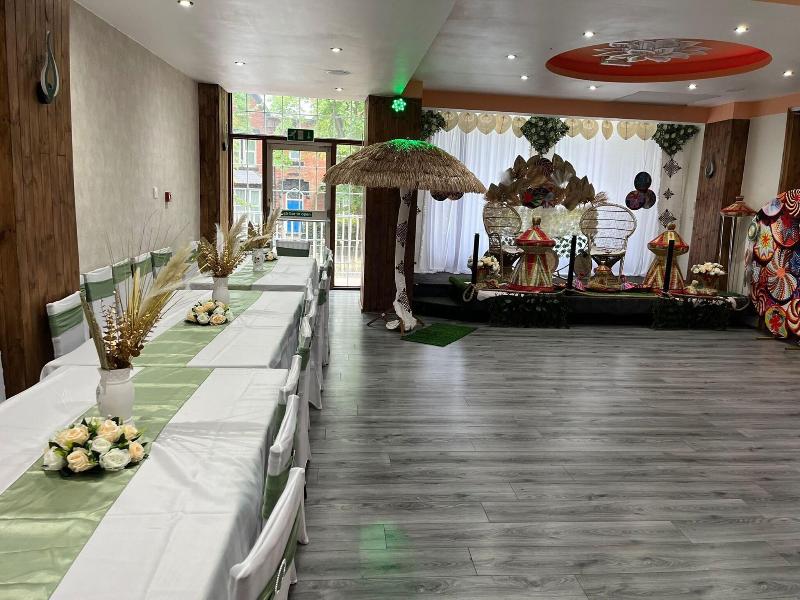 OYO The Avenue image