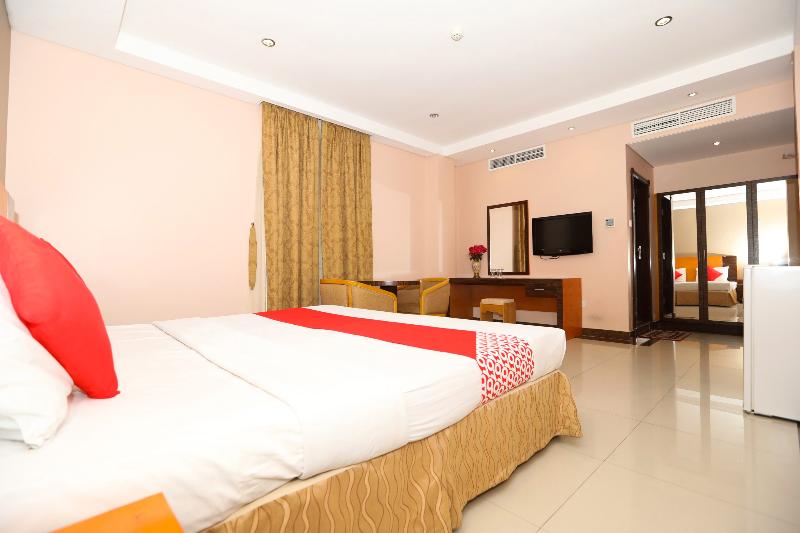 Sea Shell Hotel 5