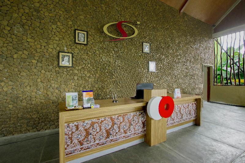 Sahid Osing Kemiren Banyuwangi