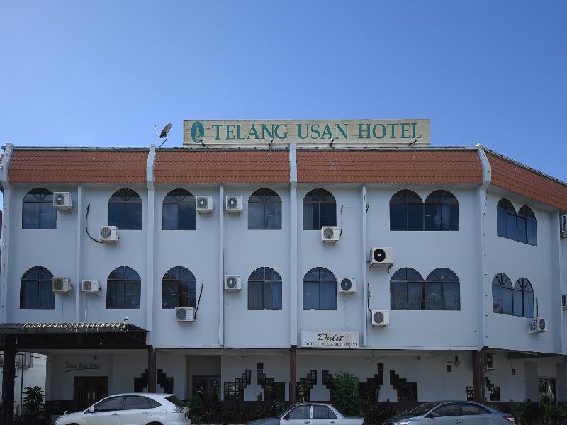 OYO 1018 Telang Usan Hotel Miri
