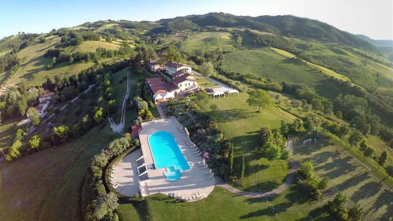 Phi Resort Coldimolino-Villa Nuti
