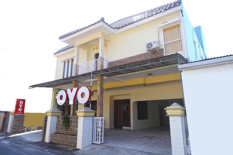 Ayuning Guesthouse