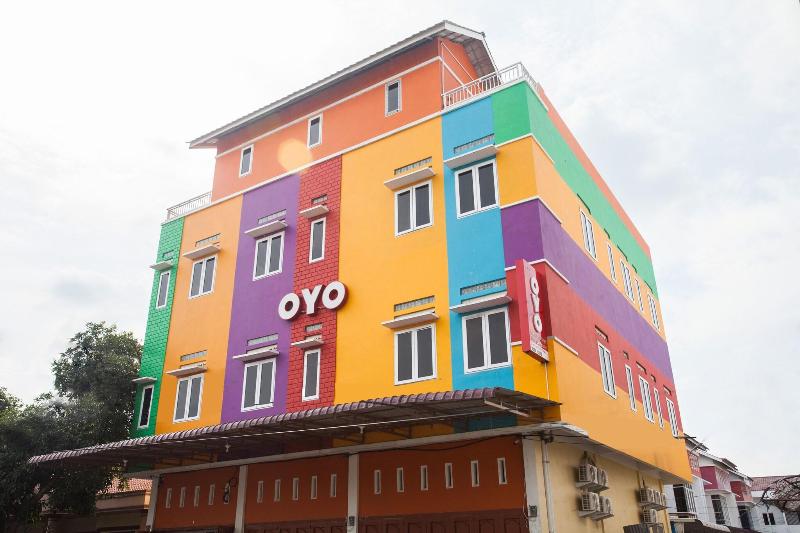 Sentosa Jaya Syariah Hotel image