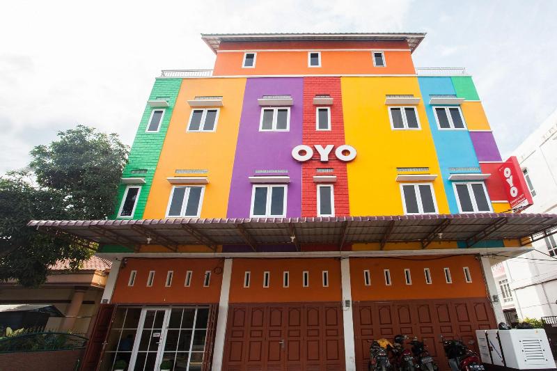 Sentosa Jaya Syariah Hotel image