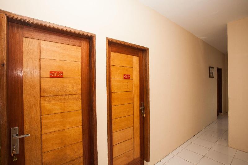 Sentosa Jaya Syariah Hotel image