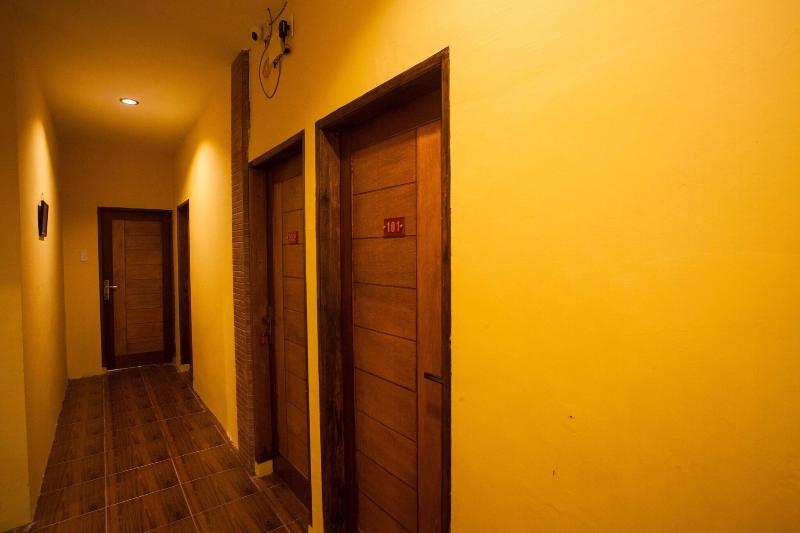 Sentosa Jaya Syariah Hotel image