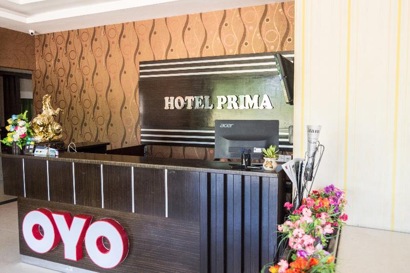 OYO 1103 Hotel Prima