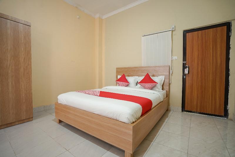 OYO 570 Pesona Asri Homestay