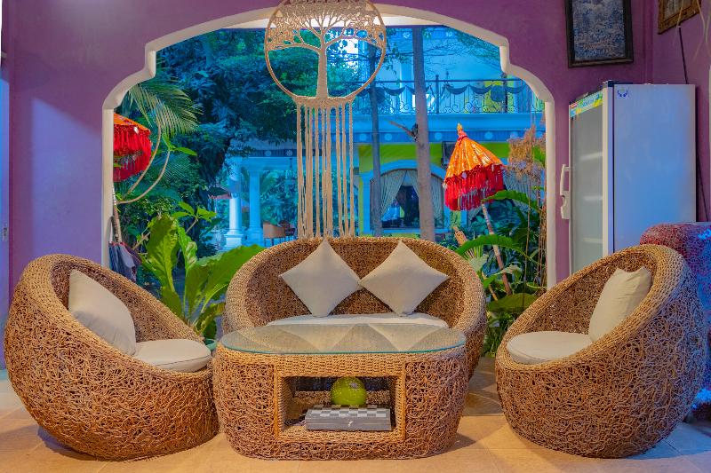 Namora Residence