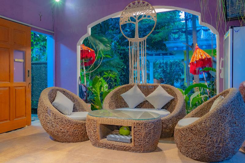 Namora Residence
