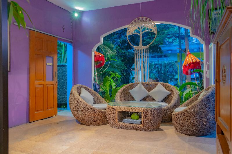 Namora Residence