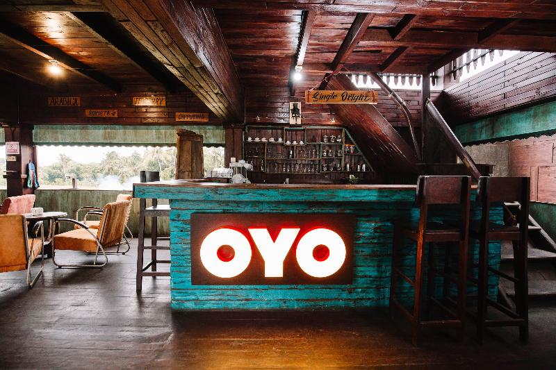 OYO 986 Authentic Osing Homestay