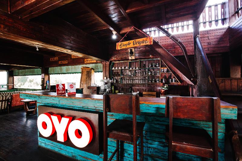 OYO 986 Authentic Osing Homestay