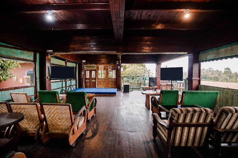OYO 986 Authentic Osing Homestay