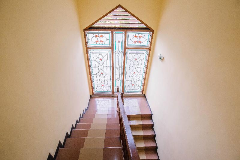 OYO 986 Authentic Osing Homestay