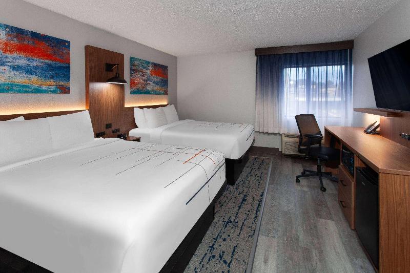 La Quinta Inn By Wyndham Wausau image