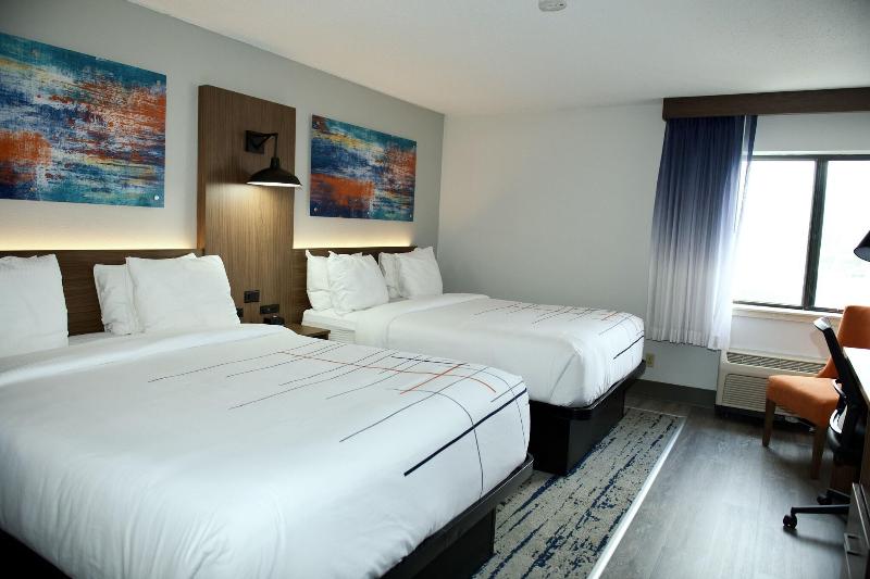 La Quinta Inn By Wyndham Wausau image