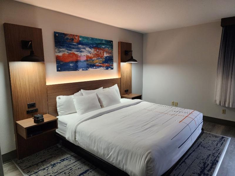La Quinta Inn By Wyndham Wausau image