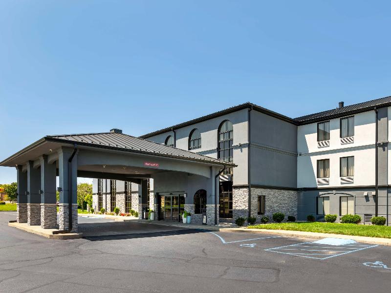Best Western Plus Greenwood/Indy South Inn image
