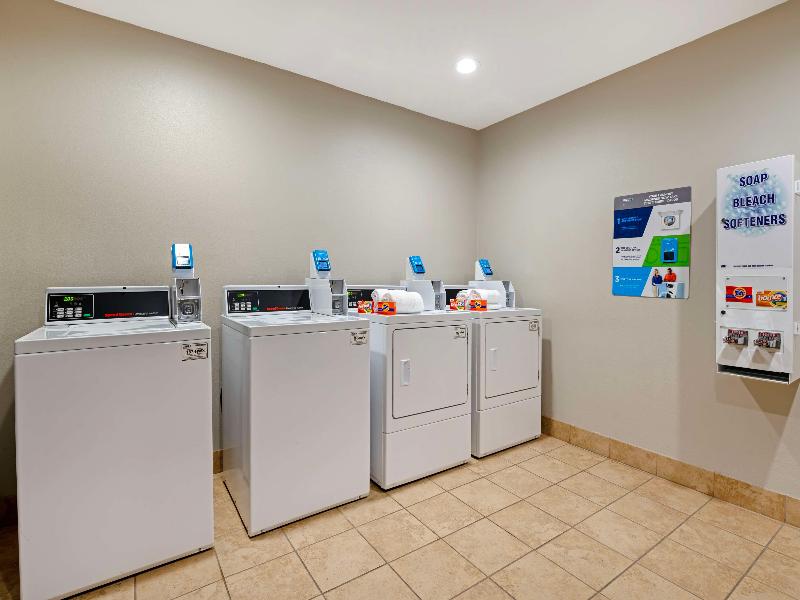 Best Western Plus Greenwood/Indy South Inn image