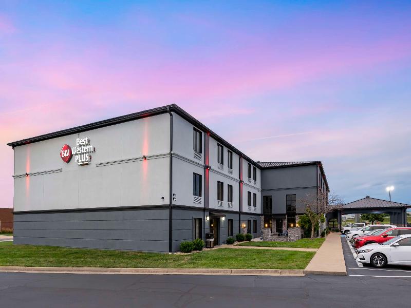 Best Western Plus Greenwood/Indy South Inn image