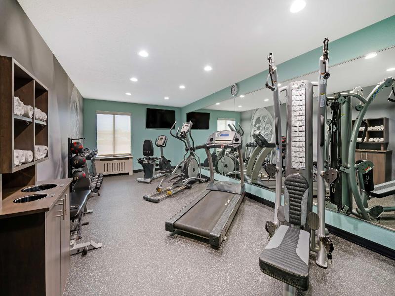Best Western Plus Greenwood/Indy South Inn image