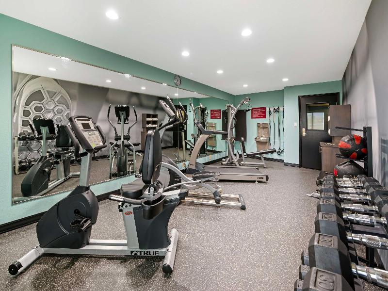 Best Western Plus Greenwood/Indy South Inn image