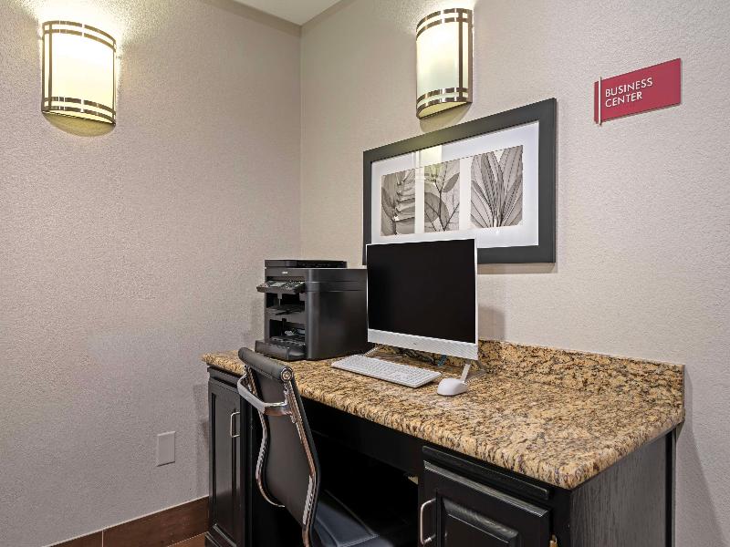 Best Western Plus Greenwood/Indy South Inn image