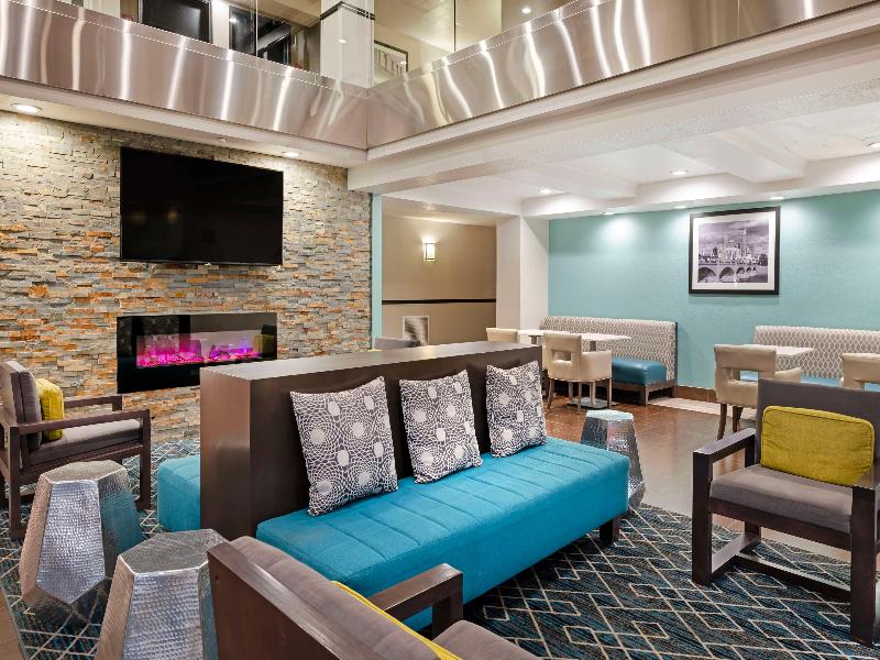 Best Western Plus Greenwood/Indy South Inn image