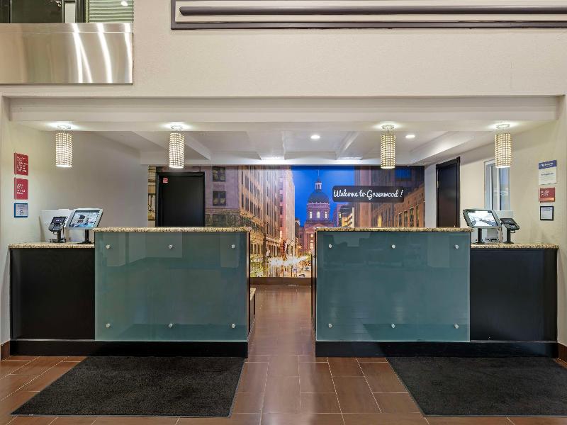 Best Western Plus Greenwood/Indy South Inn image