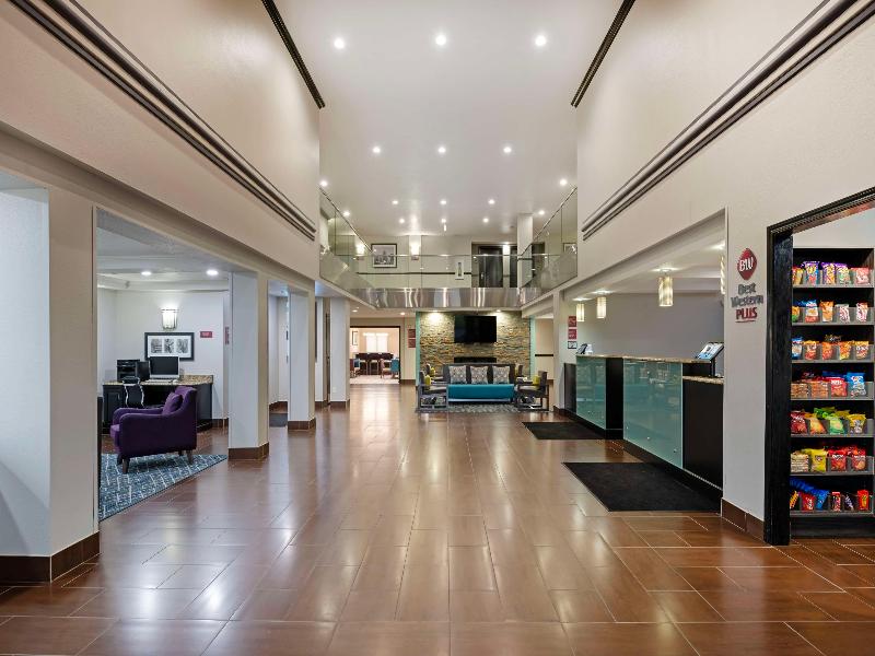 Best Western Plus Greenwood/Indy South Inn image