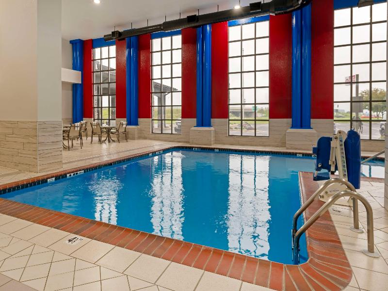Best Western Plus Greenwood/Indy South Inn image
