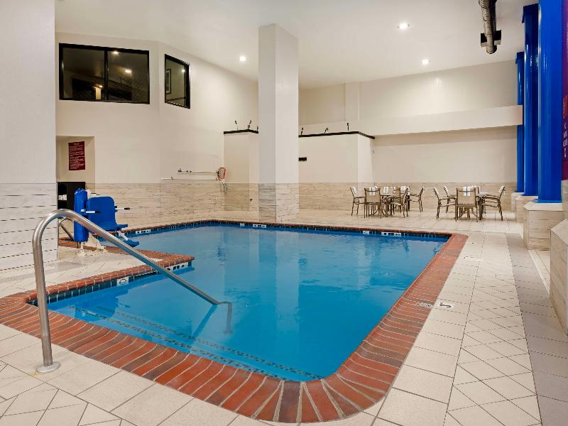 Best Western Plus Greenwood/Indy South Inn image