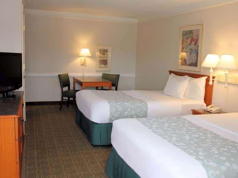 La Quinta Inn By Wyndham Lufkin image