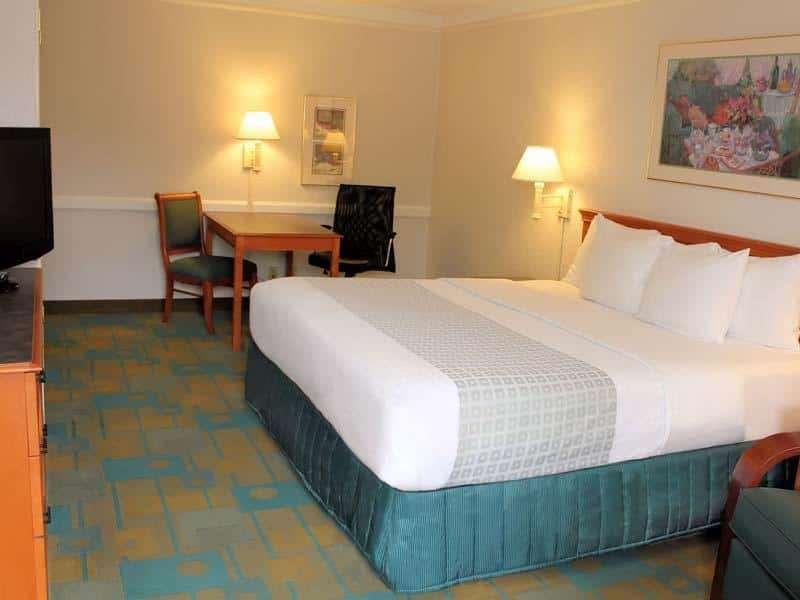 La Quinta Inn By Wyndham Lufkin image