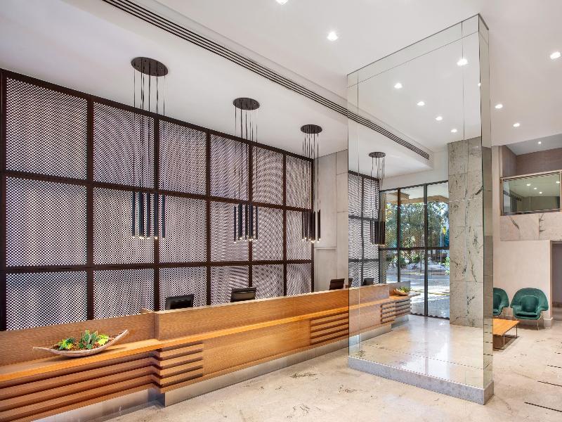 Brasil 21 Suites Affiliated by Melia image