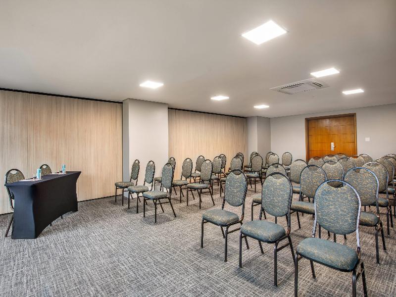 Brasil 21 Suites Affiliated by Melia image