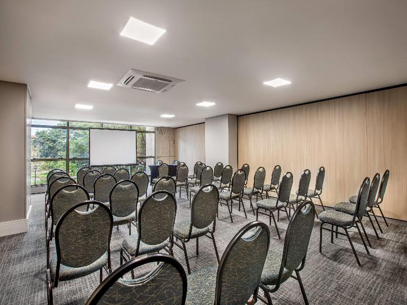 Brasil 21 Suites Affiliated by Melia image