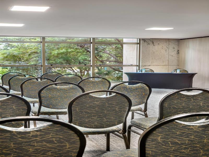 Brasil 21 Suites Affiliated by Melia image