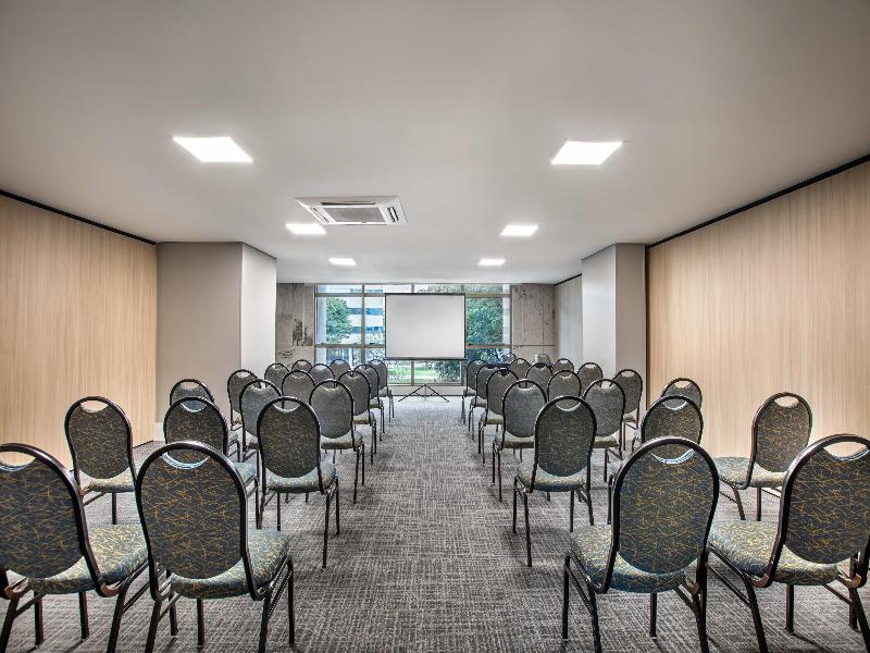 Brasil 21 Suites Affiliated by Melia image