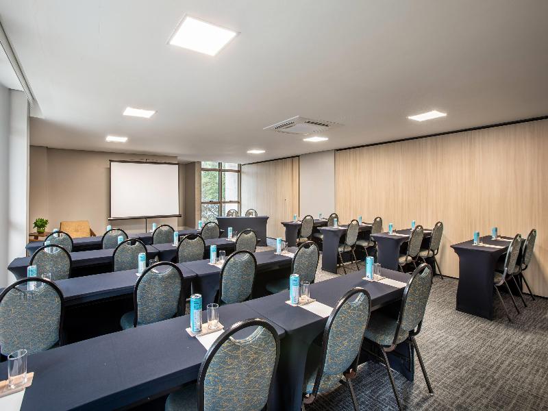 Brasil 21 Suites Affiliated by Melia image