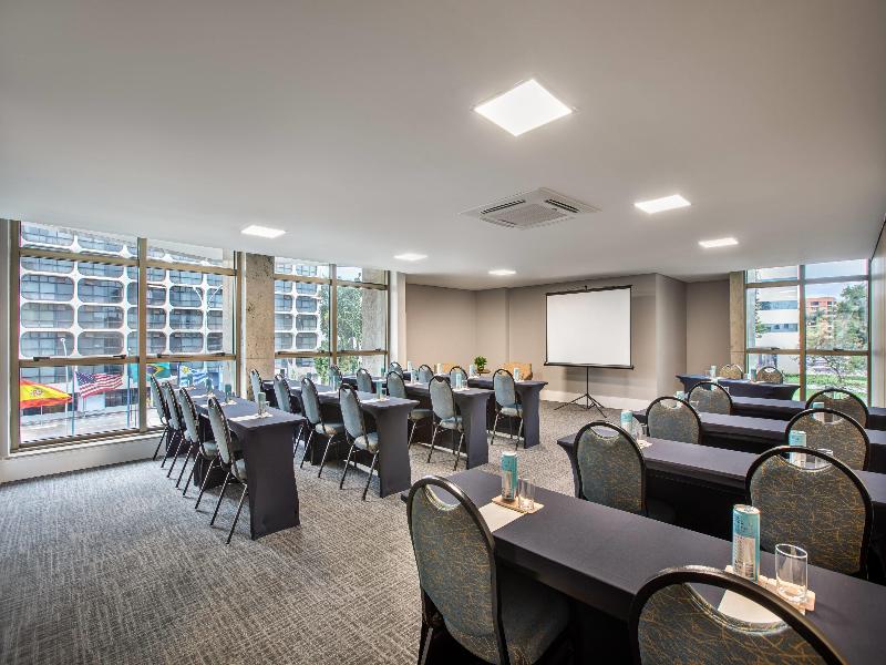 Brasil 21 Suites Affiliated by Melia image
