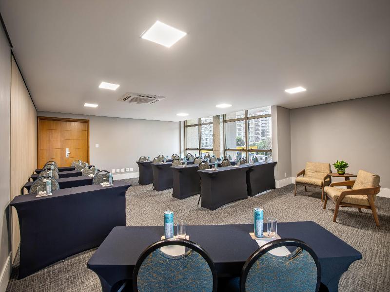 Brasil 21 Suites Affiliated by Melia image