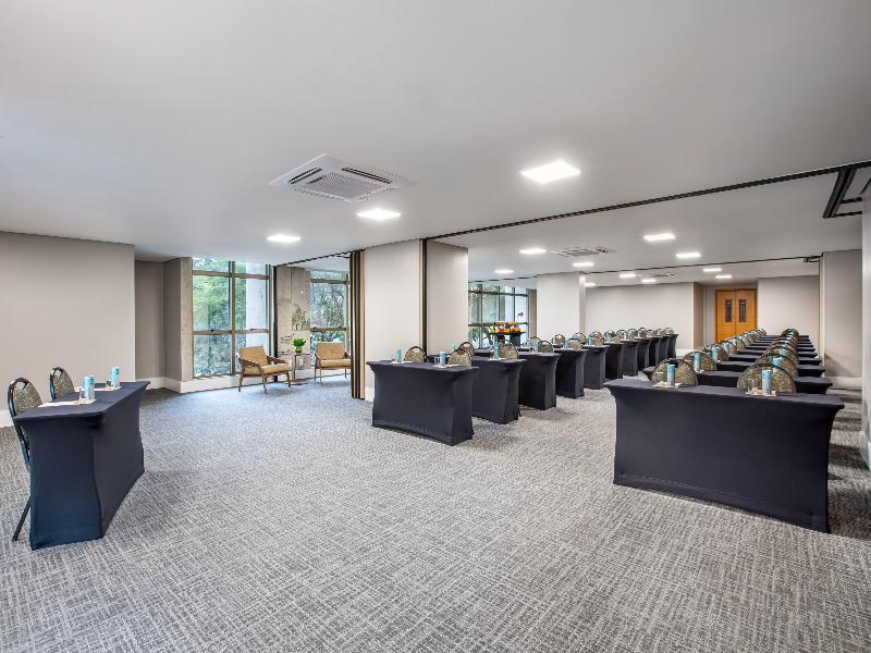 Brasil 21 Suites Affiliated by Melia image