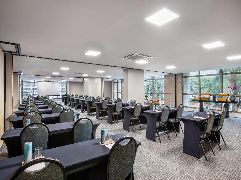 Brasil 21 Suites Affiliated by Melia image