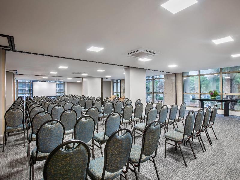 Brasil 21 Suites Affiliated by Melia image